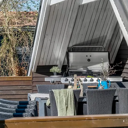 Diertje - From The Sea By Interhome * Hadsund